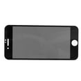thumbnail image 4 of Phone Screen Protective Film, Peep Proof Bezel Less Full Screen Protection 9H Hardness Private Screen Protector Plasma Oleophobic Coating  For Cell Phone, 4 of 8