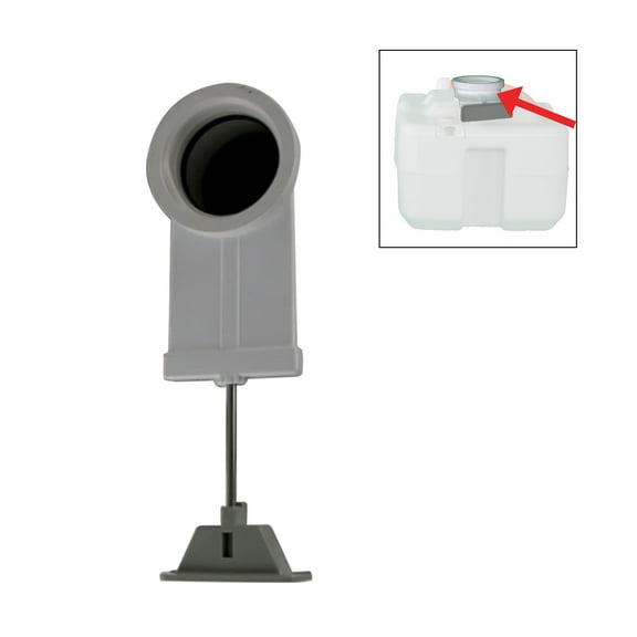 SereneLife Slide Valve for SereneLife Model: SLCATL320