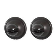 Alno Inc Yale Shelf Brackets Only