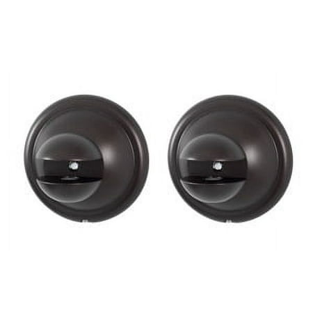 Alno Inc Yale Shelf Brackets Only