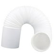 thumbnail image 1 of Accesorio para manguera de escape de aire acondicionado Manguera de ventilación de escape portátil flexible 15 metros, 1 of 9