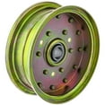 thumbnail image 3 of 8TEN Idler Pulley for AYP Husqvarna LZ5225 539103258 510057201 3 Pack 810-CID2271L, 3 of 6