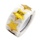 thumbnail image 2 of Pegatinas de estrellas perfecl 500x para Decoración de tarjetas, 2 of 8