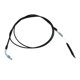 thumbnail image 2 of Accesorios universales del cable 81 pulgadas 203 para ATV Go Kart Minibike Cart Sharpla Cable del acelerador de 81 pulgadas, 2 of 8