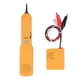 thumbnail image 3 of Probador de Ethernet Jadeshay multifuncional de cable de red color amarillo, 3 of 8