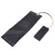 thumbnail image 1 of Señal LED, Pantalla LED Programable Enrollable Resolución 12x32 Para Equipaje Sombreros Gafas, 1 of 7