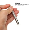 thumbnail image 3 of Mechanical Watch Repair Tool, Watch Crown Winder Tool Convenient Save Time Rustproof Stainless Steel  For Family Use And Watch Shops, 3 of 7