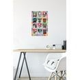 thumbnail image 4 of Keith Kimberlin - Puppies - Sunglasses Wall Poster, 14.725" x 22.375", 4 of 4