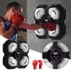 thumbnail image 3 of TQEHS Máquina de boxeo con música inteligente, entrenador de boxeo deportivo para niños, B1C6, 3 of 5