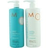 Moroccanoil Hydrating Shampoo & Conditioner 1000ml Each