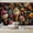 Color 3, variant on Wallpaper Illuminated Stained Glass Sunset Sea Scene Peel and Stick Wall Murals 69"H x 96"W Removable PVC Wall Paper Self-Adhesive Wall Paintings Art Decor for Bedroom Living Room