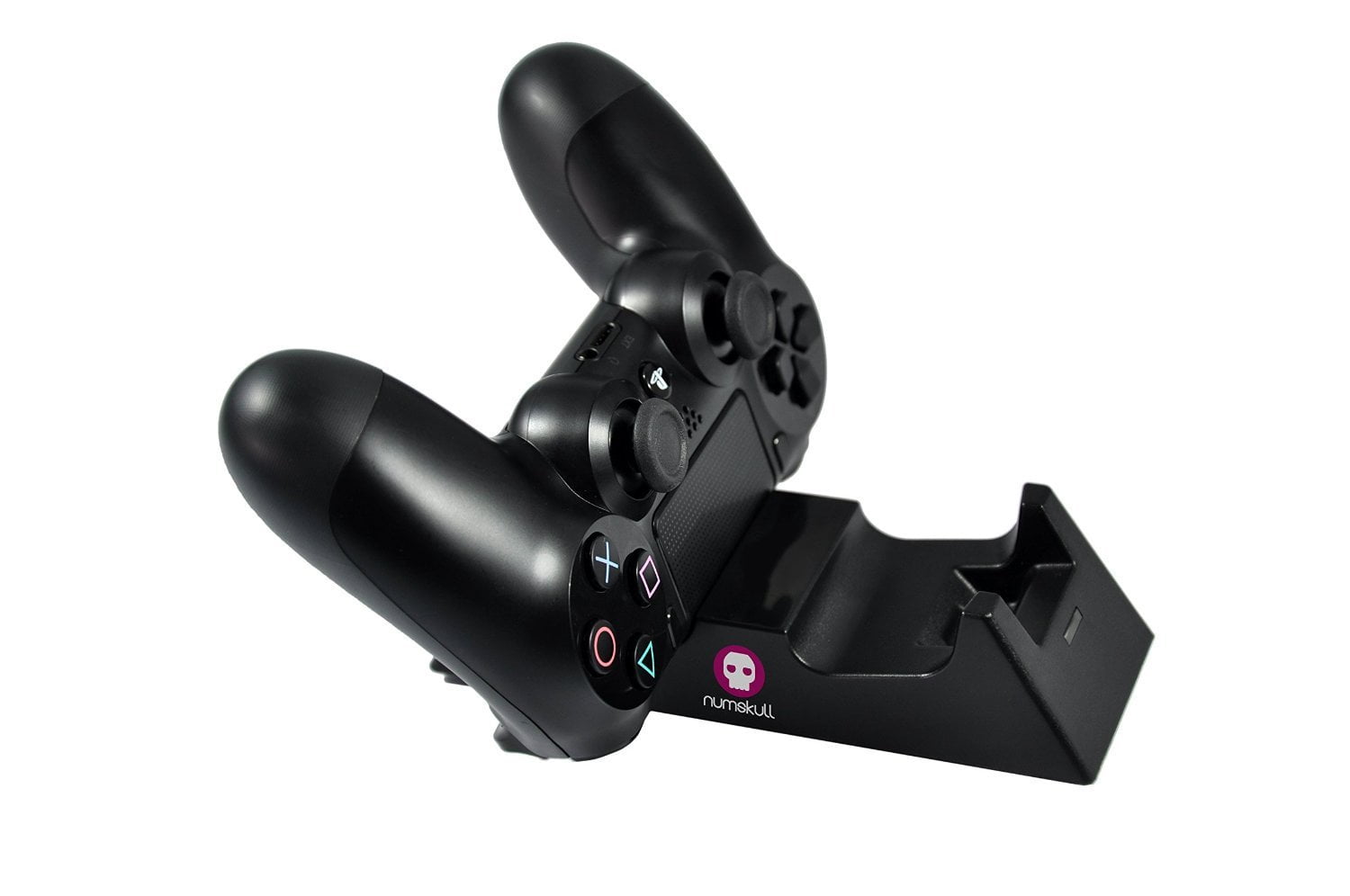 numskull ps4 charging tower