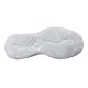 thumbnail image 4 of Tenis Lotto Future SL para Niños UNISEX 17 A 22. H5248 blanco 17 Lotto FUTURE SL H5248, 4 of 4