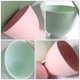 thumbnail image 4 of Raindrops 2Ud De Silicona Para Mezcla De Mascarillas Faciales Con Durabilidad Y Fácil Uso, 4 of 8