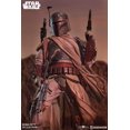 thumbnail image 4 of Star Wars Mythos Collection Boba Fett 1/6 Scale 12 Inch Action Figure  100326, 4 of 9