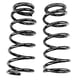 thumbnail image 1 of Resorte de SUSPENSION SYD 2010 al 2013 RENAULT Trasero, 1 of 4