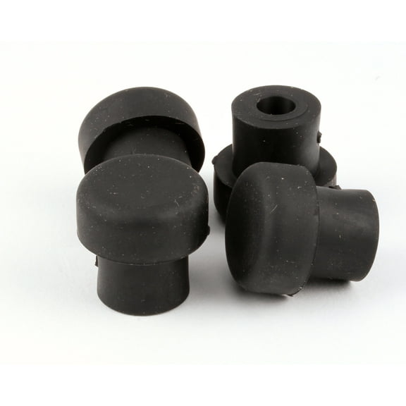 Vita-Mix Rubber Feet (4) 794 - Genuine OEM Replacement Part