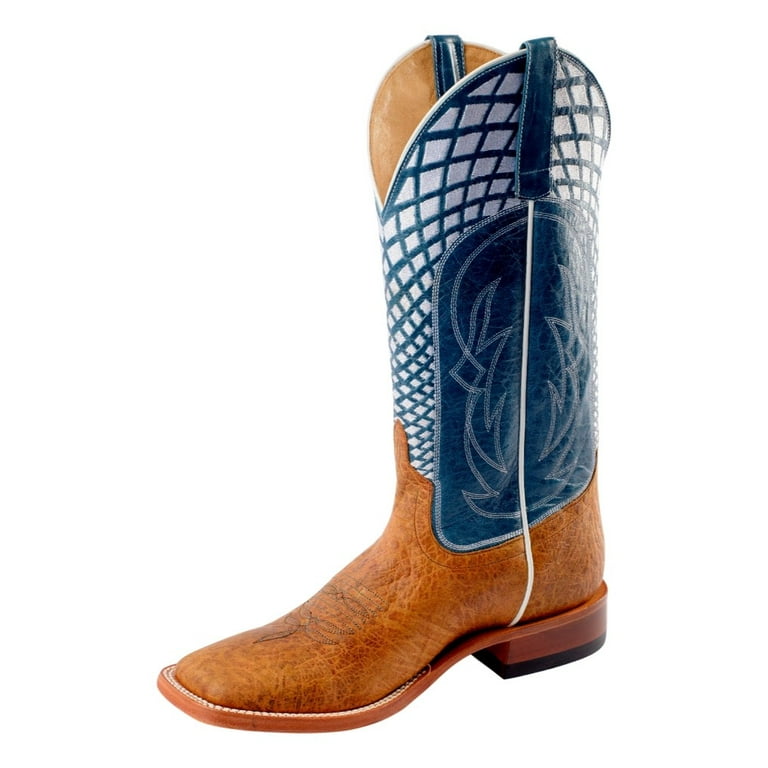 Bullfrog cowboy boots cheap