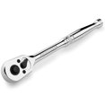 thumbnail image 1 of Llave de trinquete WORKPRO, accionamiento de 1/2 pulgada, 72 dientes, aleación cromada, 1 of 7