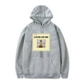 thumbnail image 3 of Jack Harlow LOVIN ON ME Hoodie Women Men Casual Long Sleeve Sweatshirt, 3 of 6