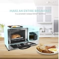 thumbnail image 6 of Elite Gourmet New Collection 3-in-1 Multifunctional Breakfast Center, 6 of 8