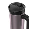 thumbnail image 2 of Termo Acero Inoxidable Rosa 20 Oz Sistema Snapseal Contigo rosa, 2 of 4