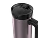 thumbnail image 2 of Termo Acero Inoxidable Rosa 20 Oz Sistema Snapseal Contigo rosa, 2 of 4