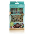 thumbnail image 1 of Set de decoración de uñas Disney Moana 66 piezas para niños, 1 of 1