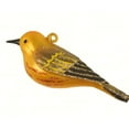 thumbnail image 1 of Yellow Warbler Ornament, 1 of 1