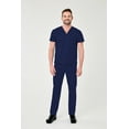 thumbnail image 1 of Elements EL9915 Scrub Set for Men and Women Navy Small, 1 of 3