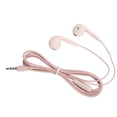 thumbnail image 3 of Wired Earphone, Headphone HiFi Sound 95dB Sensitivity High Resolution Plug And Play  For Computer For Mobile Phone, 3 of 8