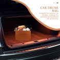 thumbnail image 3 of BRIGHTFUFU Suv Trunk Organizers And Storage Car Back Seat Organizer 1Set, 3 of 8