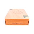thumbnail image 6 of Jaime Garcia Toro Gordo Reserva Especial Empty Wood Cigar Box 10.25" x 7" x 2.5", 6 of 9