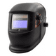 thumbnail image 2 of Careta Soldador Electrónica Argón Soldar 9-13 Casco Sombra Color Negro, 2 of 5
