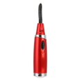 thumbnail image 2 of Rizador de pestañas eléctrico con calefacción Eyecurl, rizador de pestañas de larga duración, herramientas para rizar de forma rápida y natural para mujeres, 2 of 5
