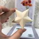 thumbnail image 5 of Molde de silicona con forma de vela 3d molde de silicona hecho a mano fondant aromaterapia molde de yeso para bricolaje jabón de hornear para hacer moldes de velas Feliz Sencillez, 5 of 5