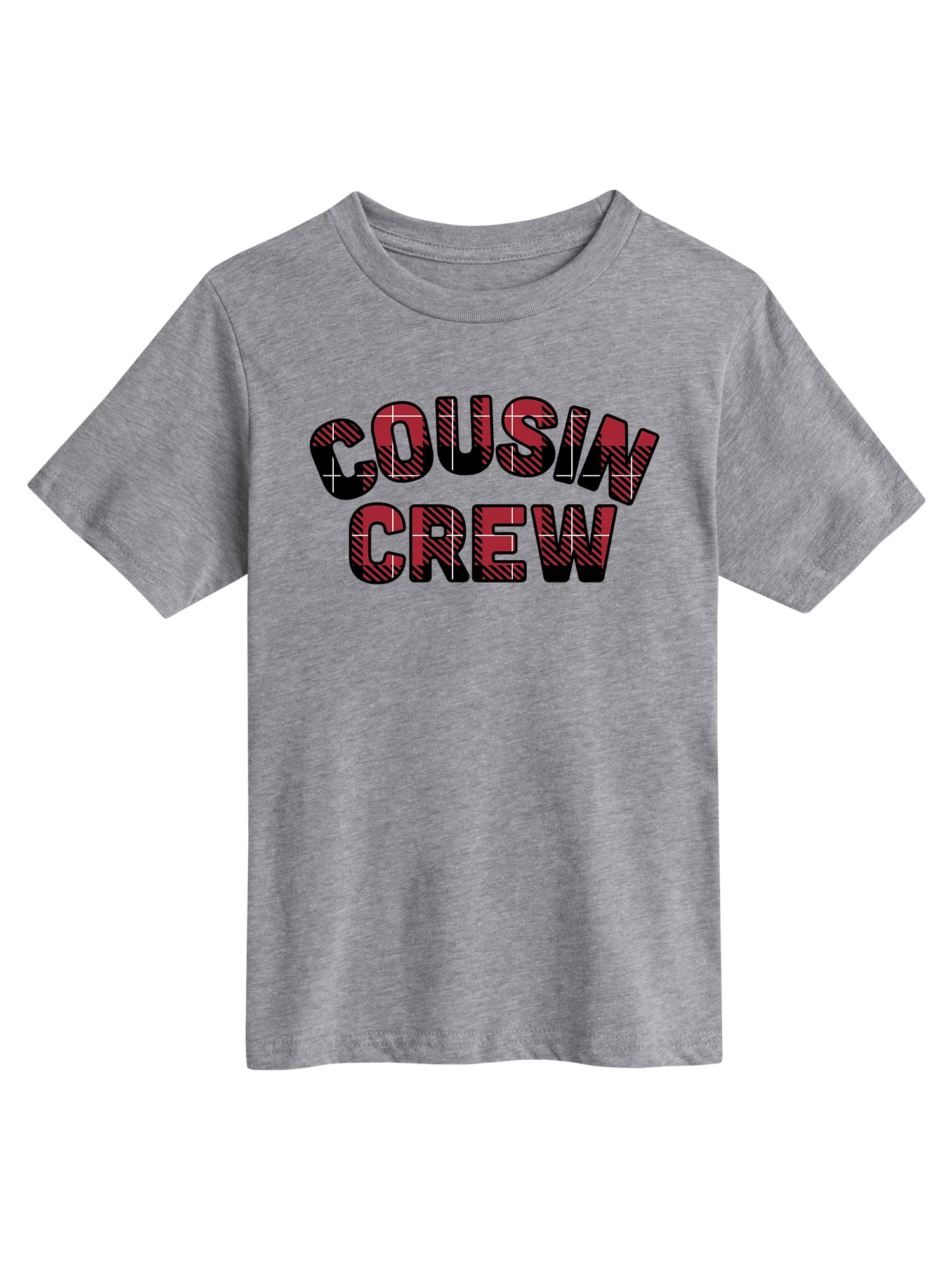 Cousin Crew Shirts