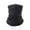 100#Black, variant on Neck Gaiter Face Mask Bandana for Dust Wind Sun Protection for Men Women Black One Size