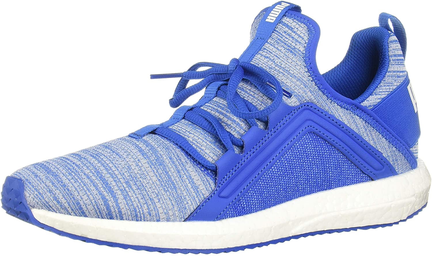 puma nrgy knit