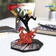 thumbnail image 2 of CHUNFENGUYU◈ One Piece Anime Figure Cool Collectable Toys Fashion Decoration Mold for Gifts, 2 of 4