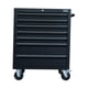 thumbnail image 1 of Gabinete De Herramientas De 30" Negro 7 Cajones THOR KITCHEN HTC307PC, 1 of 9