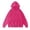 U8-Hot Pink, variant on Havenx Mens Distressed Washed Hoodies Pullover Long Sleeve Hoodie with Pockets Hooded Sweatshirt Comfy Casual Retro Relaxed Fit Fall Winter Clothes,Beige S