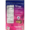 thumbnail image 2 of Dark Chocolate Peanut Butter Cups 30 cups 15.9 oz Bag LOW SUGAR, 2 of 2