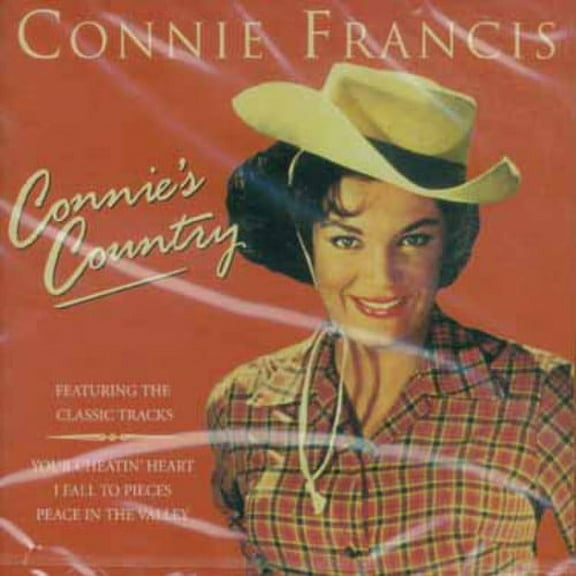 Connie's Country