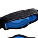 thumbnail image 5 of Banda De Compresión Con Soporte Para Codo, 2 Uds., Correas Para Codo Para Golfistas De Tenis, Alivio Del Dolor, Tela Compuesta EVA Ajustable, Absorbente Para El Sudor, 5 of 8