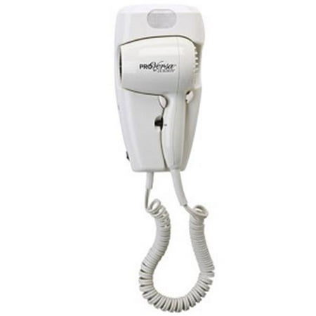 

1600W 2 Speeds 2 Heat Settings LED Night Light White Plug In
