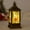 #3, variant on LED Christmas Lantern with 6 Light Modes - Battery Operated Waterproof Holiday Decor for Indoor/Outdoor, Perfect Gift & Tabletop Centerpiece