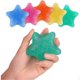 thumbnail image 4 of 1 pc Hand Rehabilitation Equipment, Hand Grip Strength Trainer, Star Shaped Stress Ball, Unique Textured Surface, For Hand Strength Training, 4 of 5