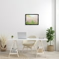thumbnail image 3 of Stupell Industries Spring Cherry Blossom Orchard Grove Pink Petals Painting Luster Gray Floating Framed Canvas Print Wall Art, Design by Kim Allen, 3 of 5