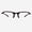 Tortoise, variant on Bifocal Safety Glasses with Readers Wrap Around Sport Magnifying Safety Reading Protective Goggles for Men and Women Monza in Black 3.00